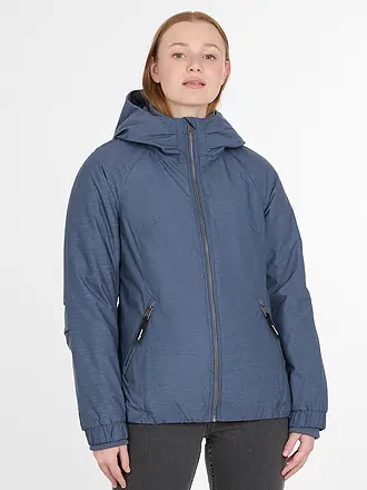 RAGWEAR | Jacke DIZZIE WARM | 